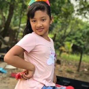 Meet your Posher, Katy